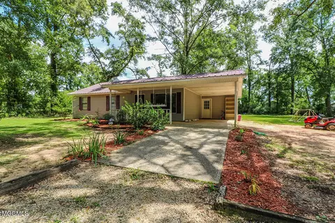 136 Smith Huff Dr, Lucedale, MS 39452 photo 26