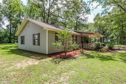 136 Smith Huff Dr, Lucedale, MS 39452 photo 28