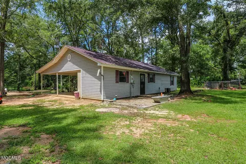136 Smith Huff Dr, Lucedale, MS 39452 photo 32
