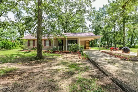 136 Smith Huff Dr, Lucedale, MS 39452 photo 33
