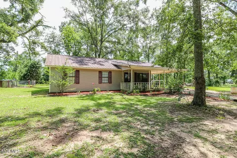 136 Smith Huff Dr, Lucedale, MS 39452 photo 27