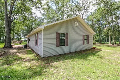 136 Smith Huff Dr, Lucedale, MS 39452 photo 29
