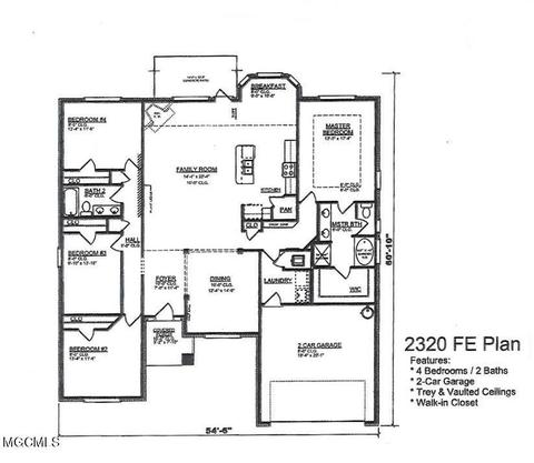 13900 Ruby Ln, Biloxi, MS 39532 photo 24