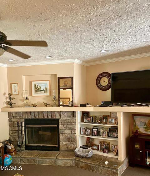 22188 Mcghee Dr, Saucier, MS 39574 photo 5