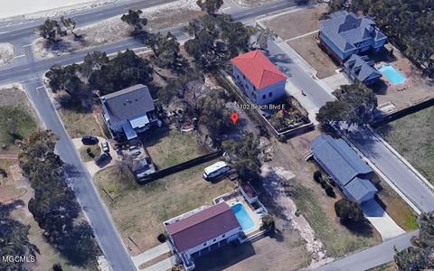1102 E Beach Blvd, Long Beach, MS 39560 photo 2