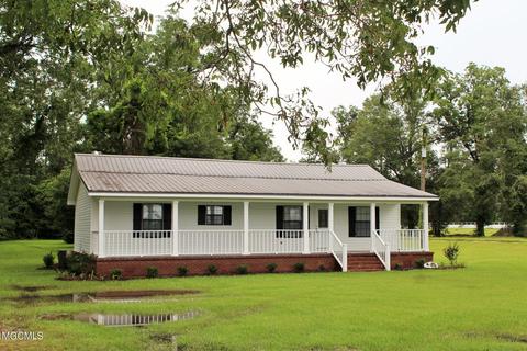 2141 Mill St Ext, Lucedale, MS 39452 photo 13
