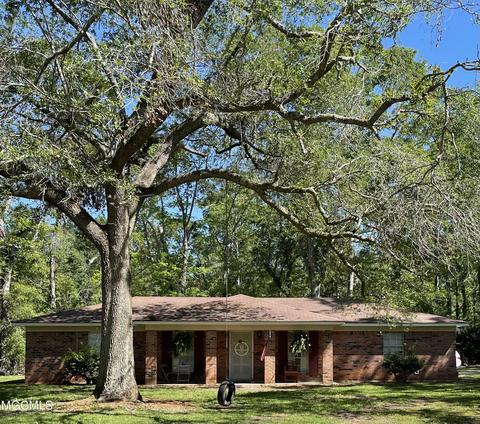 150 Mill Street Ext, Lucedale, MS 39452 photo 2