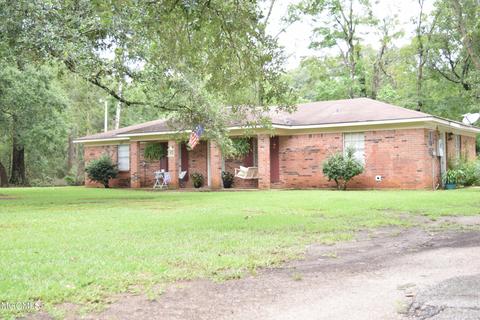150 Mill Street Ext, Lucedale, MS 39452 photo 5