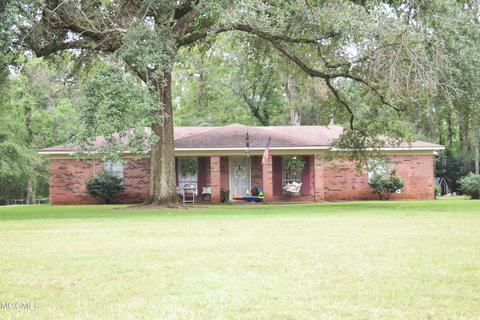 150 Mill Street Ext, Lucedale, MS 39452 photo 1