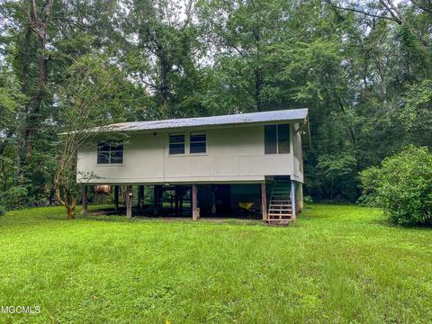 147 Ed Evans Rd, Lucedale, MS 39452 photo 1