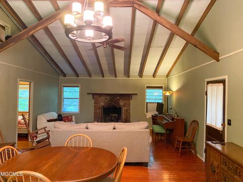 147 Ed Evans Rd, Lucedale, MS 39452 photo 5