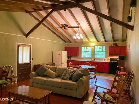 147 Ed Evans Rd, Lucedale, MS 39452 photo 11