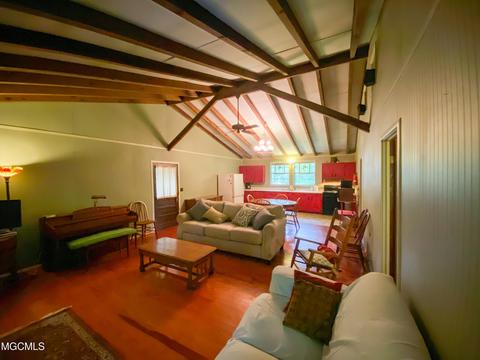 147 Ed Evans Rd, Lucedale, MS 39452 photo 12