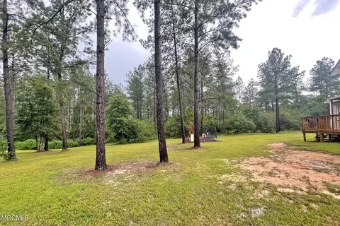 186 Bennie Wall Rd, Lucedale, MS 39452 photo 41