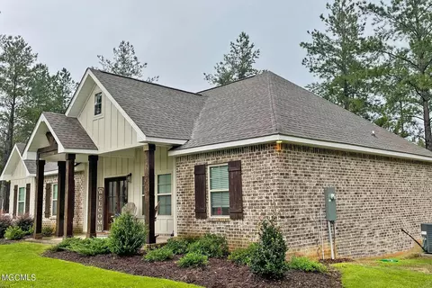 186 Bennie Wall Rd, Lucedale, MS 39452 photo 43