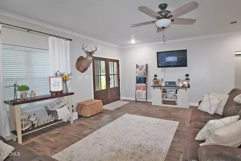 186 Bennie Wall Rd, Lucedale, MS 39452 photo 7