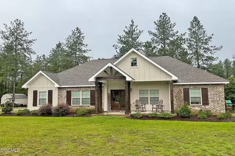 186 Bennie Wall Rd, Lucedale, MS 39452 photo 45