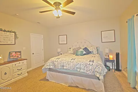 186 Bennie Wall Rd, Lucedale, MS 39452 photo 22