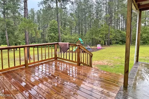 186 Bennie Wall Rd, Lucedale, MS 39452 photo 42