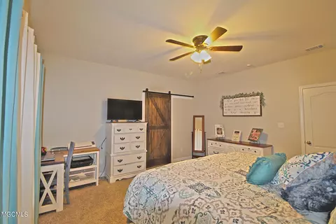 186 Bennie Wall Rd, Lucedale, MS 39452 photo 23