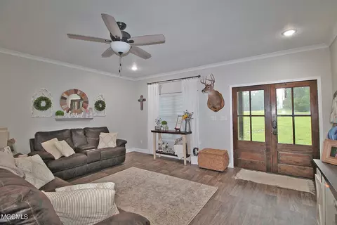 186 Bennie Wall Rd, Lucedale, MS 39452 photo 3