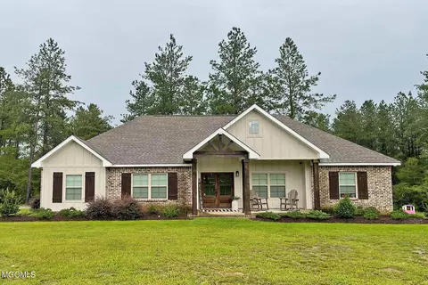 186 Bennie Wall Rd, Lucedale, MS 39452 photo 46