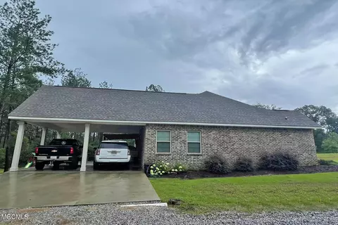 186 Bennie Wall Rd, Lucedale, MS 39452 photo 44