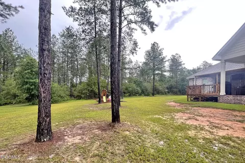 186 Bennie Wall Rd, Lucedale, MS 39452 photo 40
