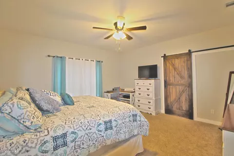 186 Bennie Wall Rd, Lucedale, MS 39452 photo 20