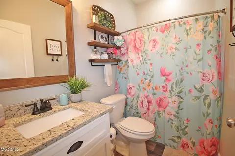 186 Bennie Wall Rd, Lucedale, MS 39452 photo 35