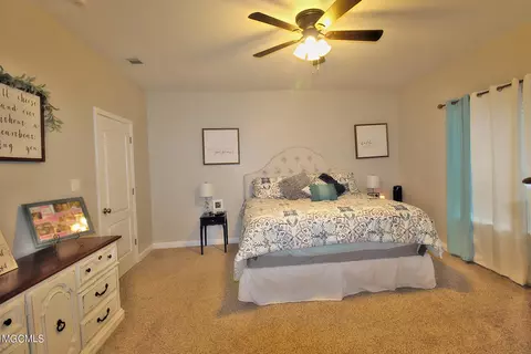 186 Bennie Wall Rd, Lucedale, MS 39452 photo 21
