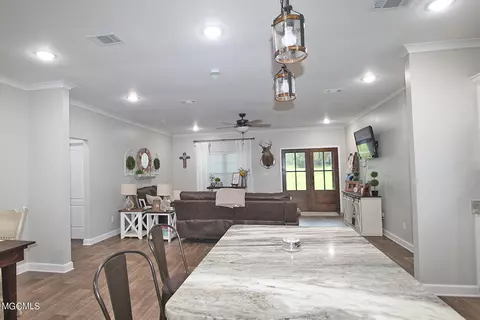186 Bennie Wall Rd, Lucedale, MS 39452 photo 17