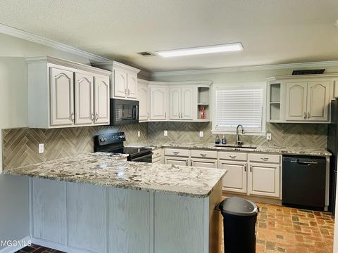3025 Jerry Davis Rd, Moss Point, MS 39562 photo 7