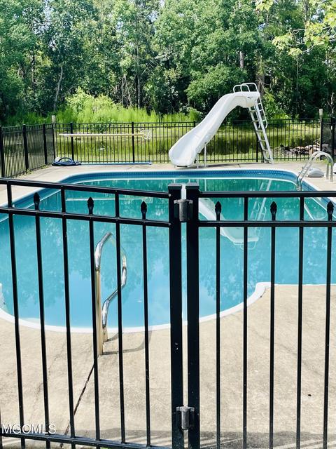 3025 Jerry Davis Rd, Moss Point, MS 39562 photo 5