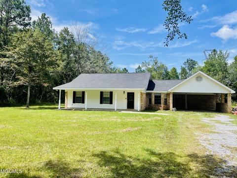 3025 Jerry Davis Rd, Moss Point, MS 39562 photo 2