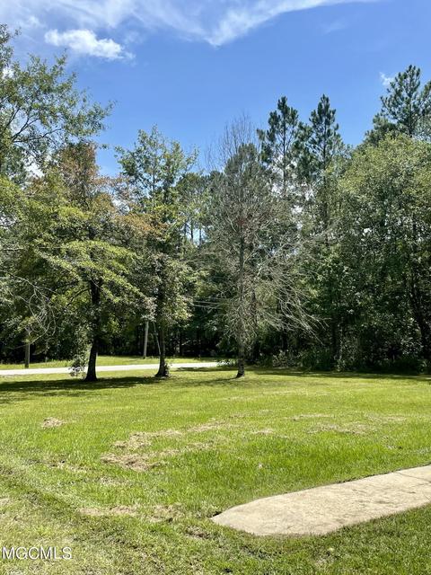 3025 Jerry Davis Rd, Moss Point, MS 39562 photo 3