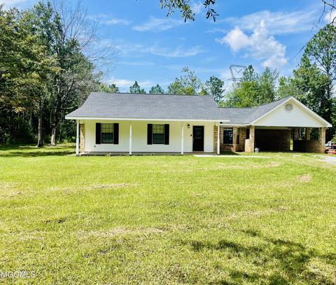 3025 Jerry Davis Rd, Moss Point, MS 39562 photo 1