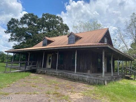 25163 Mchenry Rd, Saucier, MS 39574 photo 4