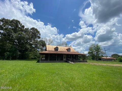 25163 Mchenry Rd, Saucier, MS 39574 photo 1