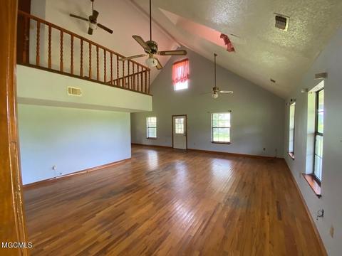 25163 Mchenry Rd, Saucier, MS 39574 photo 5