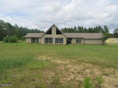 6221 Hans Rd, Moss Point, MS 39562 photo 1