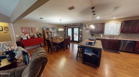 216 Shotts Mcleod Rd, Lucedale, MS 39452 photo 7