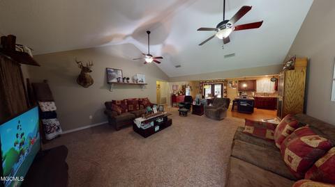 216 Shotts Mcleod Rd, Lucedale, MS 39452 photo 4