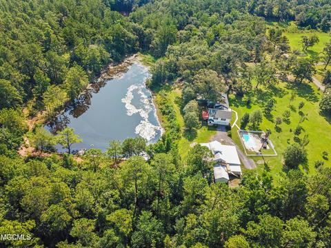 19294 Pinecrest Rd, Saucier, MS 39574 photo 36