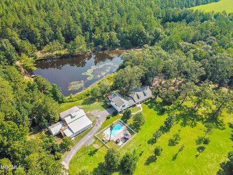 19294 Pinecrest Rd, Saucier, MS 39574 photo 34