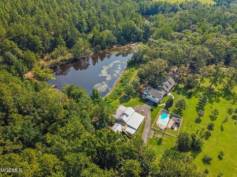 19294 Pinecrest Rd, Saucier, MS 39574 photo 35