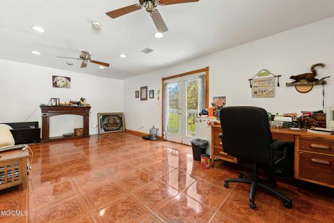 19294 Pinecrest Rd, Saucier, MS 39574 photo 18
