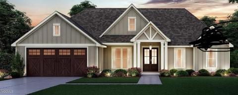 26016 Dennis Nelson Rd, Lucedale, MS 39452 photo 1