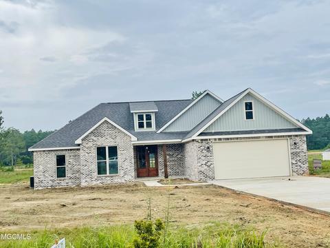 21049 Snow Rd, Moss Point, MS 39562 photo 2