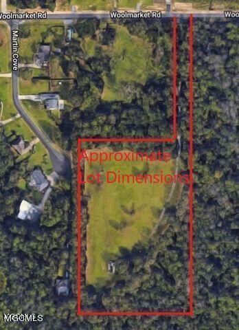 0 Airport Rd, Biloxi, MS 39532